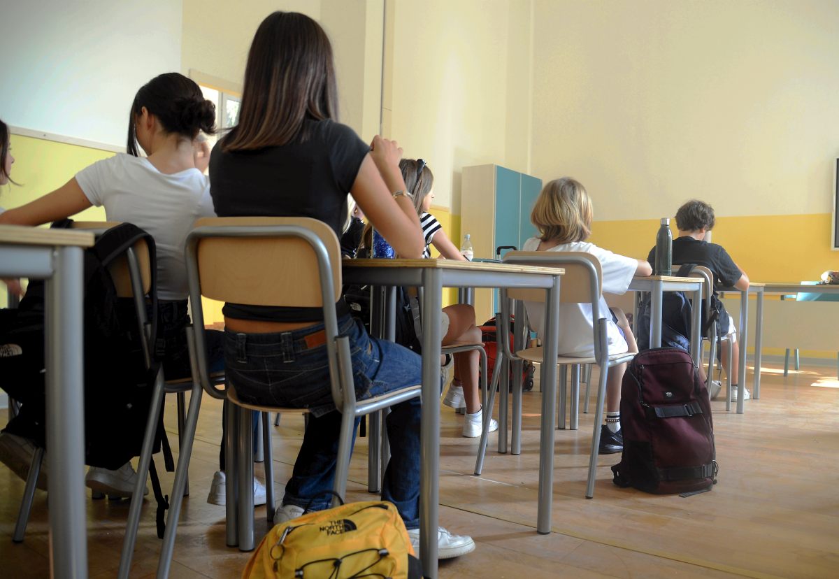 Scuola, Italia deferita alla Corte Ue per abuso di contratti a termine