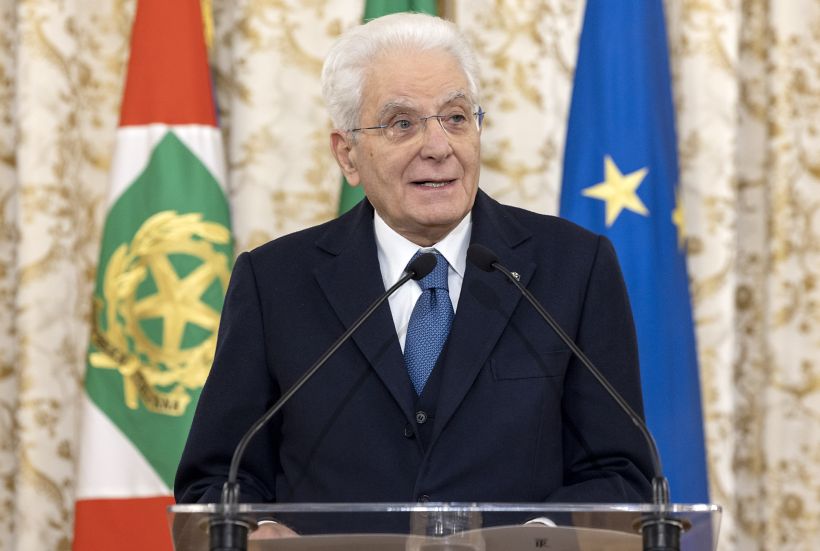 Da Mattarella auguri a Trump, “Ferma volontà di lavorare d’intesa”