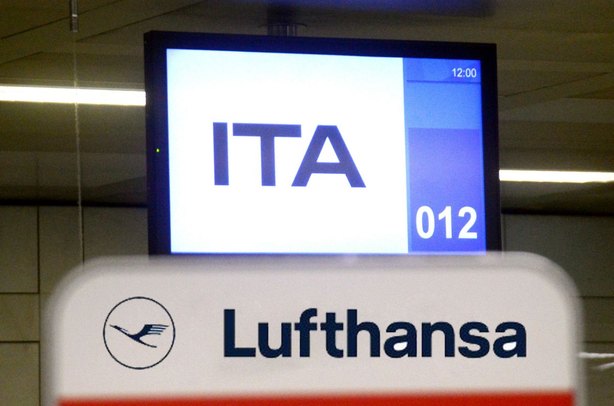 Ita-Lufthansa, trovato l’accordo. Il Mef invia correttivi a Bruxelles