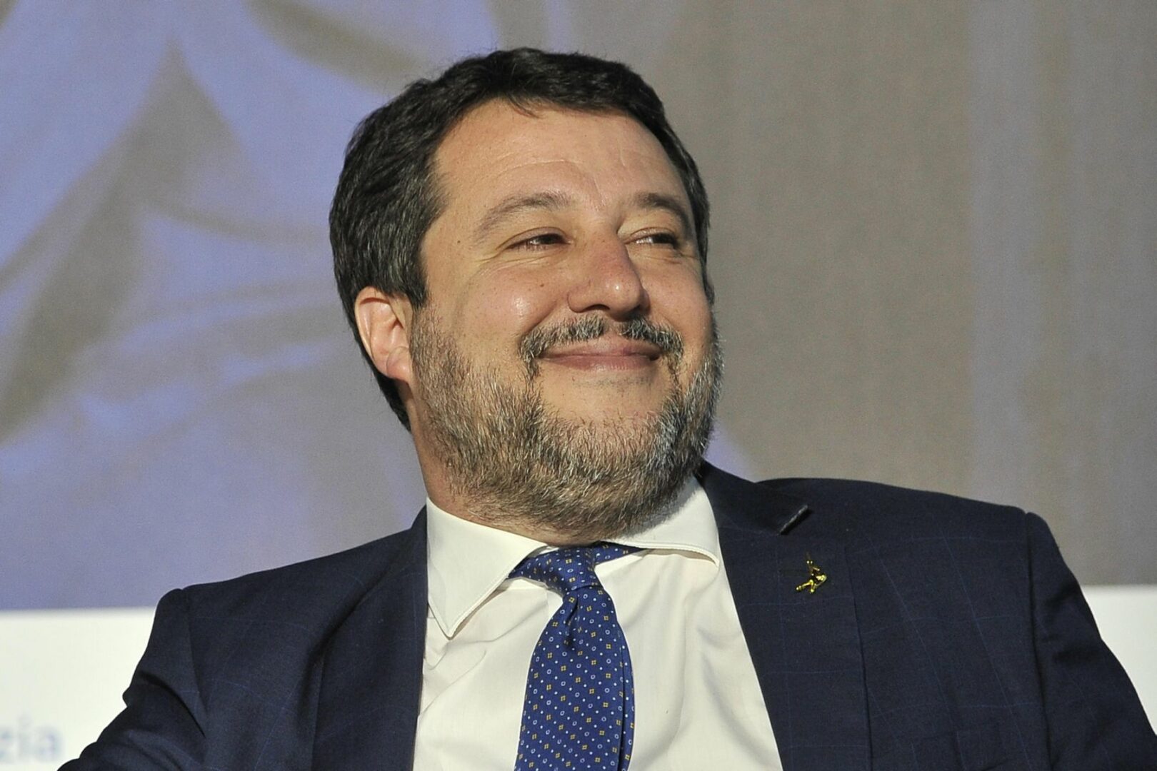 Salvini “Il Governo arriva al 2027, nonostante qualche voto contrario”