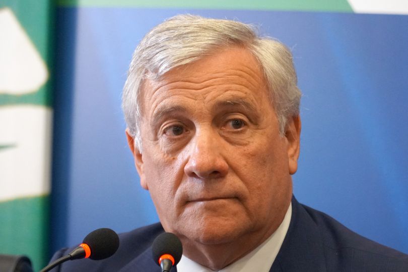 Siria, Tajani “Serve accordo per una soluzione politica”