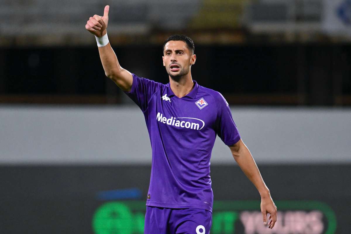 Guimaraes-Fiorentina 1-1, viola agli ottavi di Conference